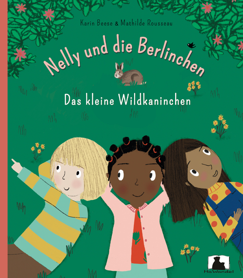 Nelly und die Berlinchen - Karin Beese