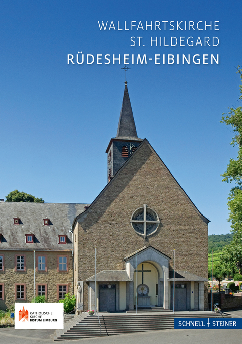 R&uuml;desheim - Eibingen