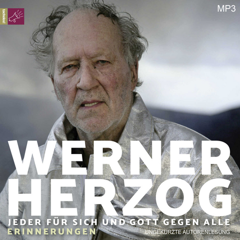 Jeder f&uuml;r sich und Gott gegen alle - Werner Herzog