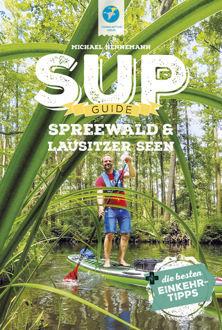 Spreewald & Lausitzer Seen