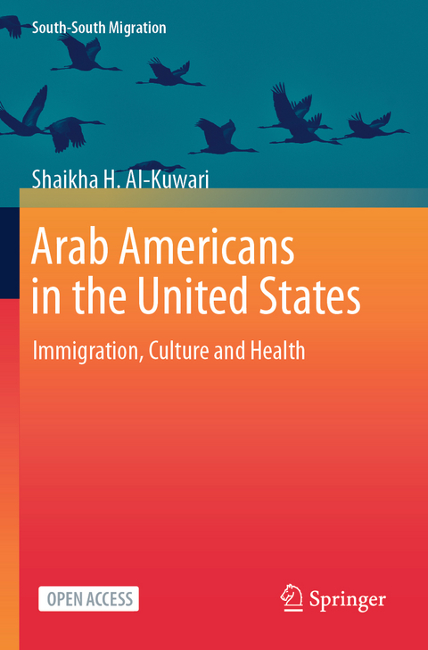 Arab Americans in the United States - Shaikha H. Al-Kuwari