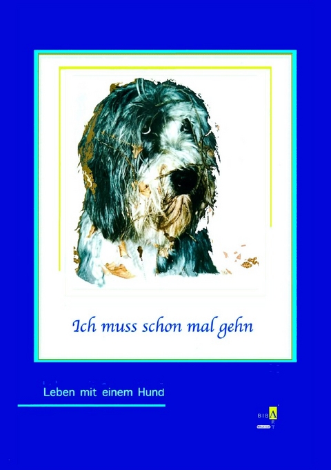 ICH MUSS SCHON MAL GEHN - Horst Biesenbach