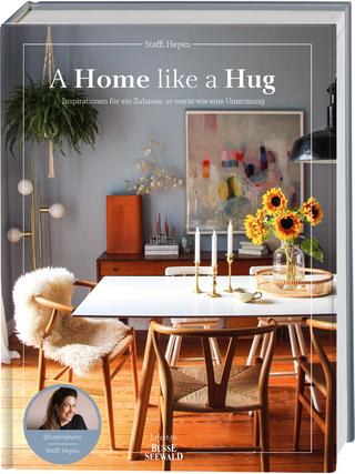 A home like a hug