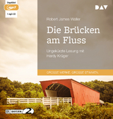 Die Br&uuml;cken am Fluss - Robert James Waller