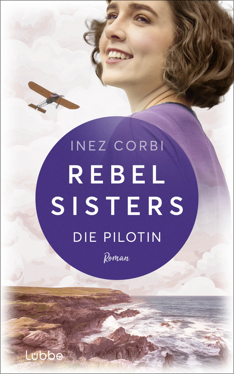 Rebel Sisters - Inez Corbi