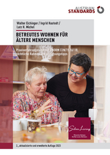 Betreutes Wohnen f&uuml;r &auml;ltere Menschen - 