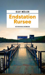 Endstation Rursee - Olaf M&uuml;ller