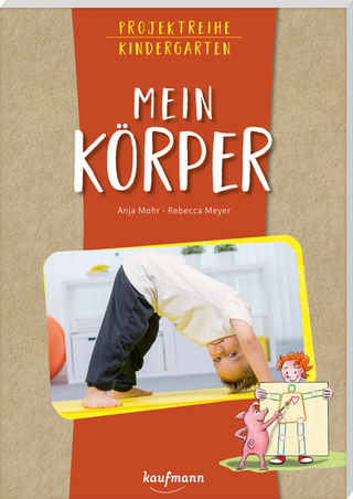 Mein Körper
