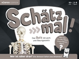 Sch&auml;tz mal! K&ouml;rper Edition