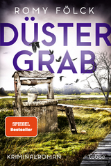 D&uuml;stergrab - Romy F&ouml;lck