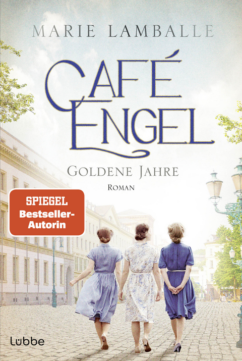 Caf&eacute; Engel - Marie Lamballe