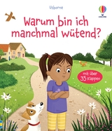 Aufklappen und Gef&uuml;hle verstehen: Warum bin ich manchmal w&uuml;tend?