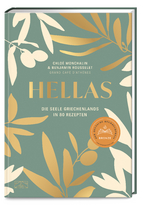 Hellas - Chlo&eacute; Monchalin, Benjamin Rousselet