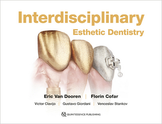 Interdisciplinary Esthetic Dentistry