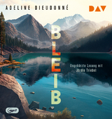 Bleib - Adeline Dieudonn&eacute;