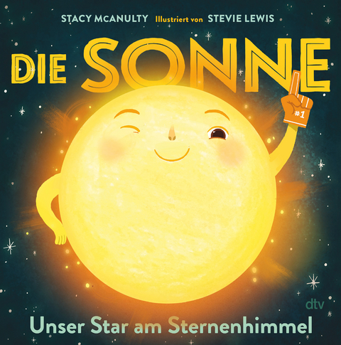 Die Sonne &ndash; Unser Star am Sternenhimmel - Stacy McAnulty