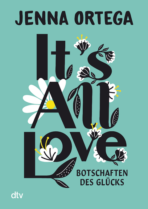 It&rsquo;s All Love &ndash; Botschaften des Gl&uuml;cks - Jenna Ortega