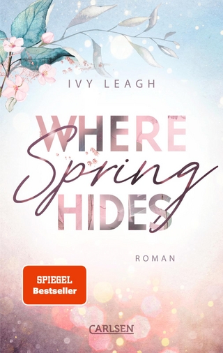 Where Spring Hides