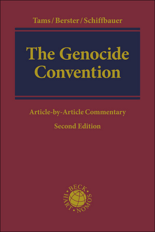 The Genocide Convention