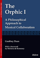 The Orphic I - Geoffrey Dean