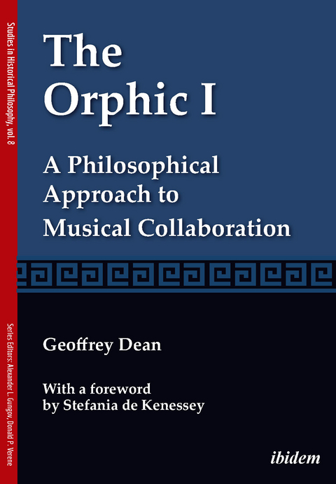 The Orphic I - Geoffrey Dean