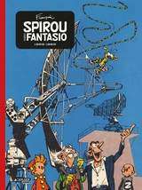 Spirou und Fantasio Gesamtausgabe Neuedition 7 - Andr&eacute; Franquin
