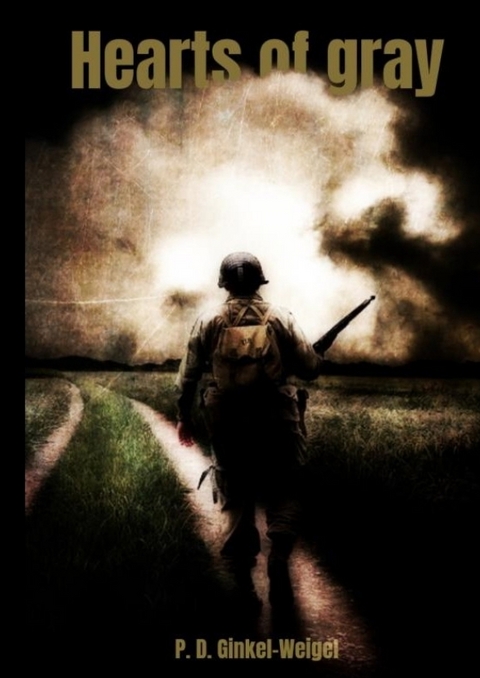 Hearts of gray - Patrick Ginkel-Weigel