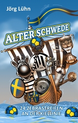 Alter Schwede - J&ouml;rg L&uuml;hn