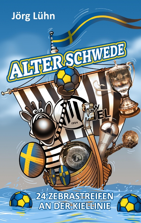 Alter Schwede - J&ouml;rg L&uuml;hn
