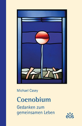 Coenobium - Michael Casey