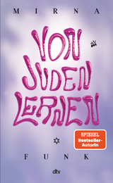 Von Juden lernen - Mirna Funk