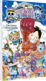 One Piece 106 - Eiichiro Oda