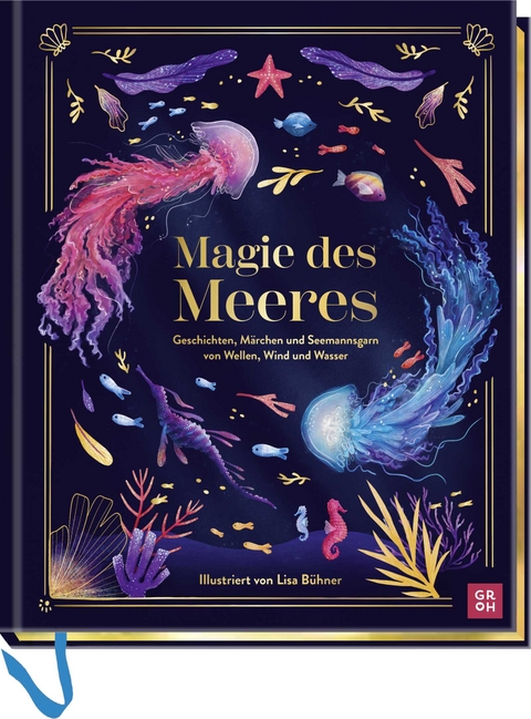 Magie des Meeres - 