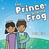 Prince and the Frog -  Olly Pike