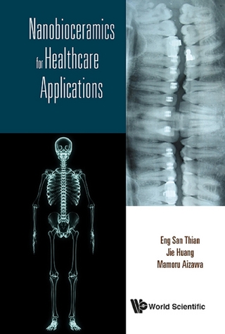 NANOBIOCERAMICS FOR HEALTHCARE APPLICATIONS