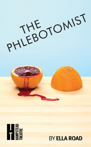 Phlebotomist