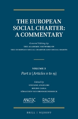 The European Social Charter: A Commentary
