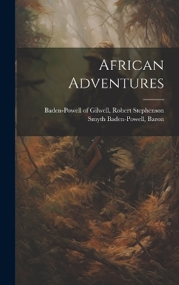 African Adventures - 