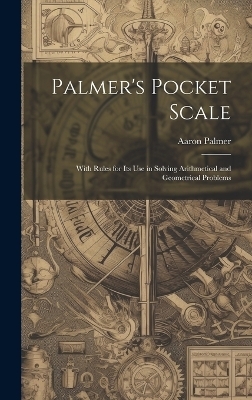 Palmer's Pocket Scale