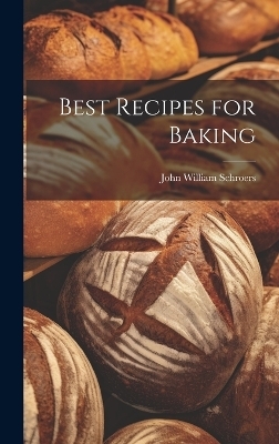 Best Recipes for Baking - 