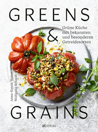 Greens & grains