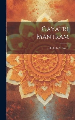 Gayatri Mantram - Gln Sastry