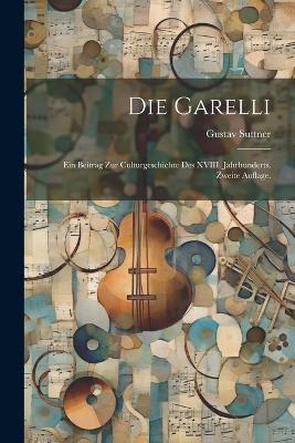 Die Garelli