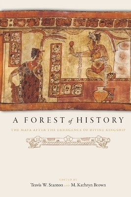A Forest of History - 