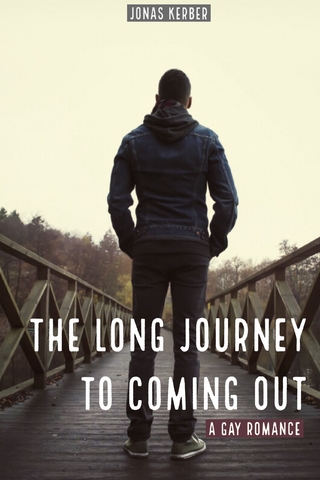The long journey to coming out