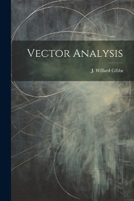 Vector Analysis