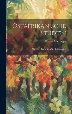 Ostafrikanische Studien