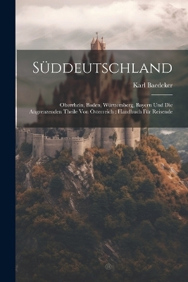 Süddeutschland