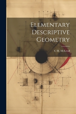 Elementary Descriptive Geometry