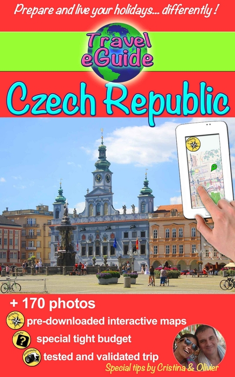 Czech Republic -  Olivier Rebiere